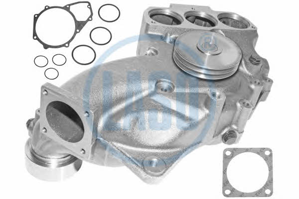 Laso 55200137 Water pump 55200137: Buy near me in Poland at 2407.PL - Good price!