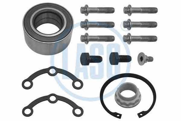 Laso 20583504 Wheel bearing kit 20583504: Buy near me in Poland at 2407.PL - Good price!