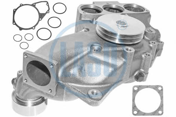 Laso 55200133 Water pump 55200133: Buy near me in Poland at 2407.PL - Good price!