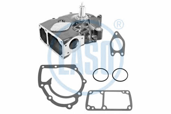 Laso 98200137 Помпа водяная 98200137: Отличная цена - Купить в Польше на 2407.PL!