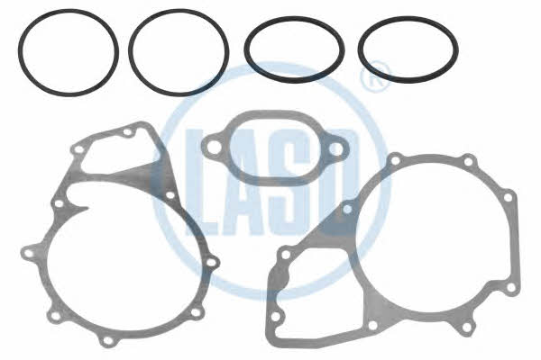 Laso 55582046 Gasket, water pump 55582046: Buy near me in Poland at 2407.PL - Good price!