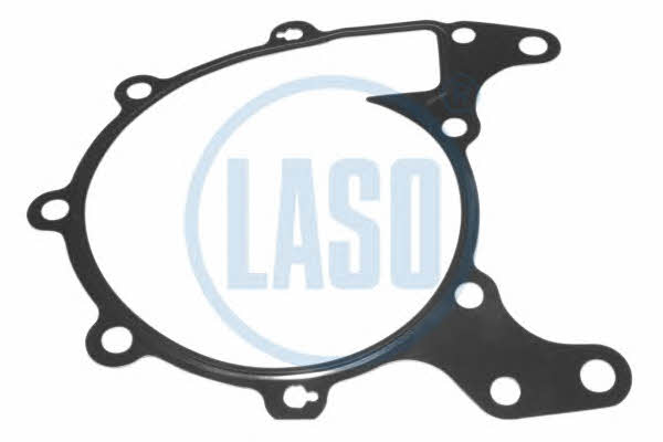 Laso 98208020 Gasket, water pump 98208020: Buy near me in Poland at 2407.PL - Good price!