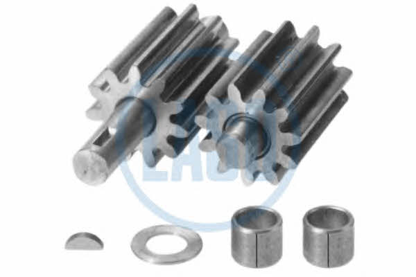Laso 98581803 Oil pump gears 98581803: Buy near me in Poland at 2407.PL - Good price!