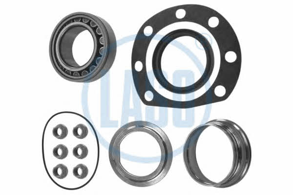 Laso 20583513 Wheel bearing kit 20583513: Buy near me in Poland at 2407.PL - Good price!