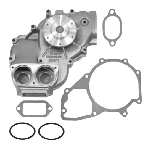 Laso 20200160 Water pump 20200160: Buy near me in Poland at 2407.PL - Good price!
