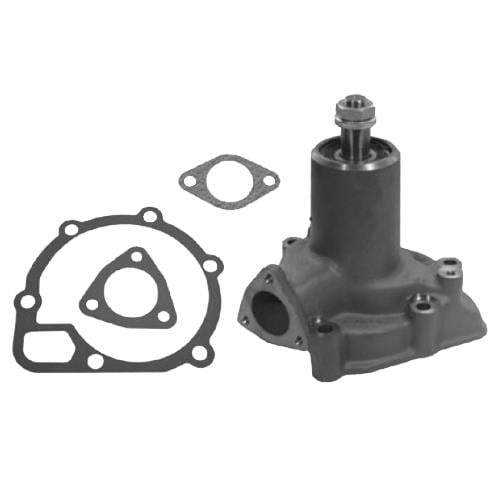 Laso 85200101 Water pump 85200101: Buy near me at 2407.PL in Poland at an Affordable price!
