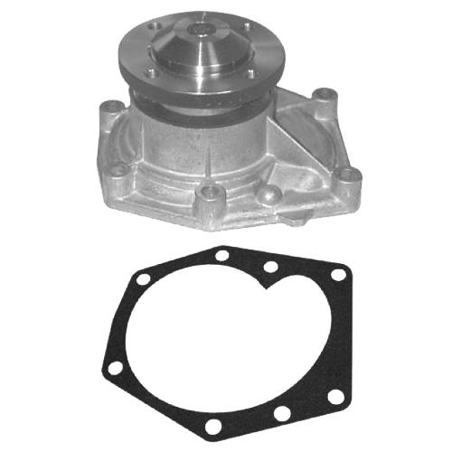Laso 85200111 Water pump 85200111: Buy near me in Poland at 2407.PL - Good price!