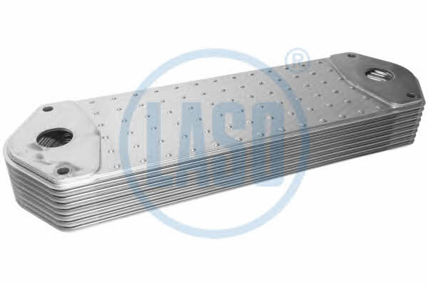 Laso 85186501 Oil cooler 85186501: Buy near me in Poland at 2407.PL - Good price!