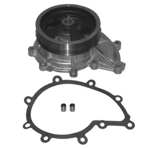 Laso 85200104 Water pump 85200104: Buy near me in Poland at 2407.PL - Good price!