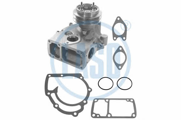 Laso 98200102 Pompa wodna 98200102: Dobra cena w Polsce na 2407.PL - Kup Teraz!