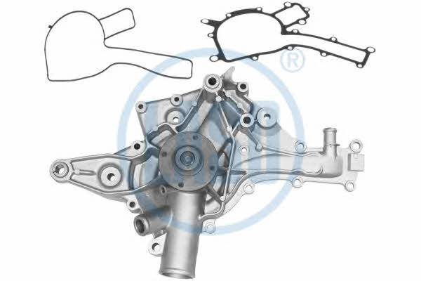 Laso 20200164 Water pump 20200164: Buy near me in Poland at 2407.PL - Good price!