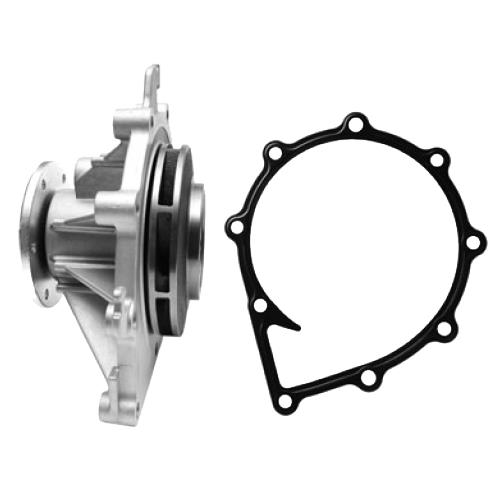 Laso 55200114 Water pump 55200114: Buy near me at 2407.PL in Poland at an Affordable price!