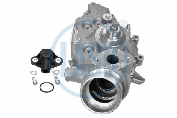 Laso 75200105 Water pump 75200105: Buy near me in Poland at 2407.PL - Good price!