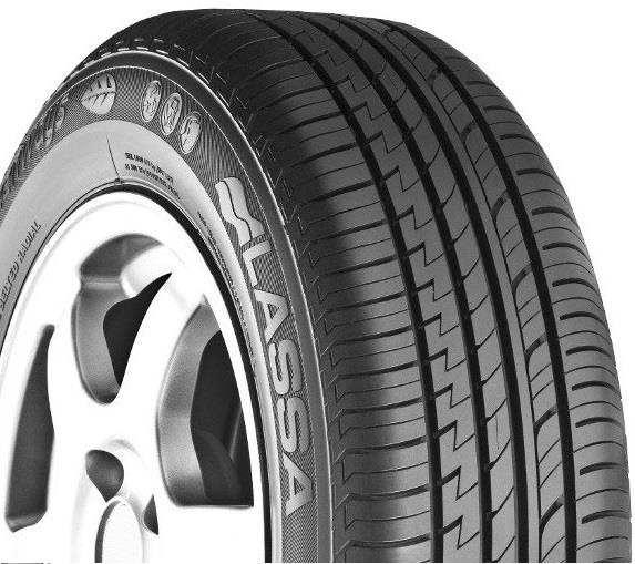 Lassa 214530 Opona Samochodowa Letnia Lassa Greenways 185/65 R14 86H 214530: Dobra cena w Polsce na 2407.PL - Kup Teraz!