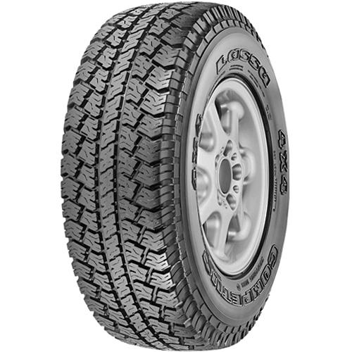 Lassa 216400 Commercial All Seson Tyre Lassa Competus A/T 255/65 R17 108T 216400: Buy near me in Poland at 2407.PL - Good price!
