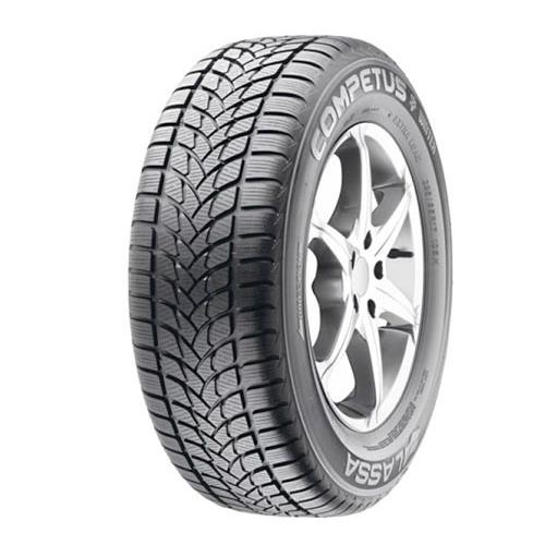 Lassa 205918 Commercial Winter Tyre Lassa Competus Winter 225/55 R18 98V 205918: Buy near me in Poland at 2407.PL - Good price!