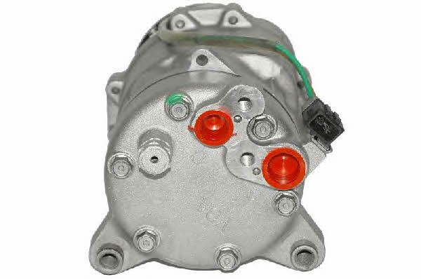 Lauber 32.0031 Air conditioning compressor remanufactured 320031: Buy near me in Poland at 2407.PL - Good price!