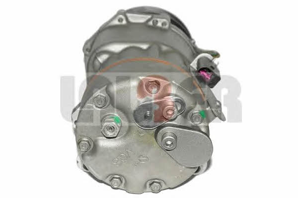 Lauber 32.0038 Air conditioning compressor remanufactured 320038: Buy near me in Poland at 2407.PL - Good price!