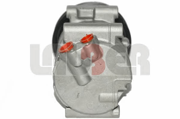 Lauber 32.0068 Air conditioning compressor remanufactured 320068: Buy near me in Poland at 2407.PL - Good price!