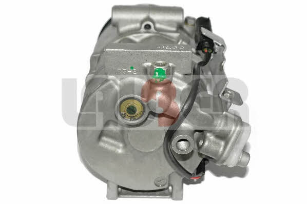 Lauber 32.0070 Air conditioning compressor remanufactured 320070: Buy near me in Poland at 2407.PL - Good price!
