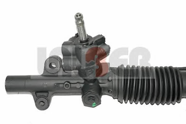 Lauber 66.9140 Remanufactured steering gear 669140: Buy near me in Poland at 2407.PL - Good price!