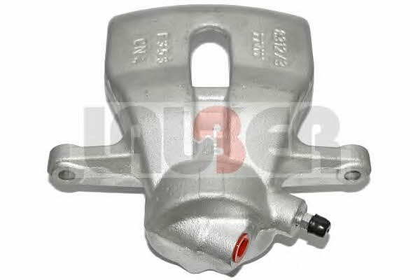 Lauber 77.2660 Front left brake caliper restored 772660: Buy near me in Poland at 2407.PL - Good price!