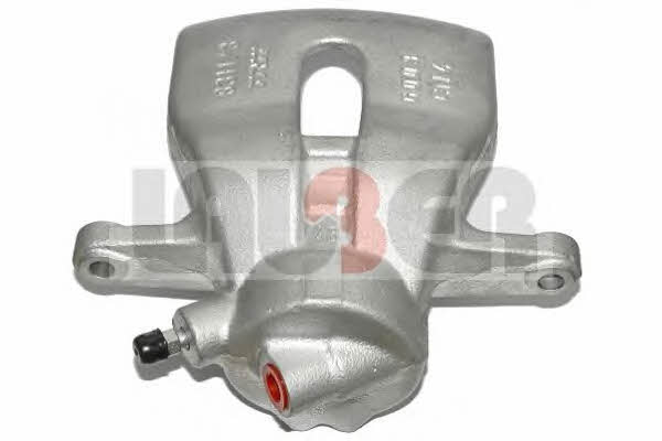 Lauber 77.2661 Brake caliper front right restored 772661: Buy near me in Poland at 2407.PL - Good price!