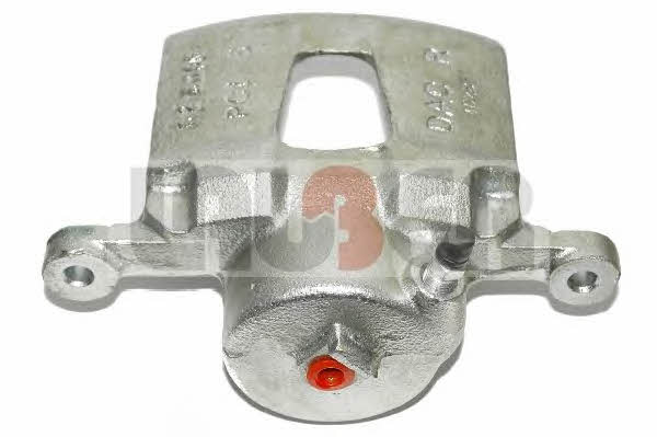 Lauber 77.2797 Brake caliper front right restored 772797: Buy near me in Poland at 2407.PL - Good price!