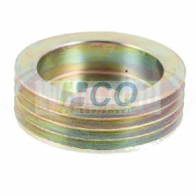 Lauber CQ1040581 Belt pulley generator CQ1040581: Buy near me in Poland at 2407.PL - Good price!