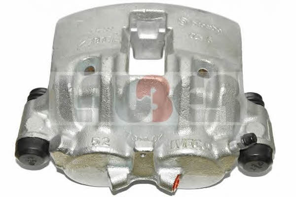 Lauber 77.2814 Front left brake caliper restored 772814: Buy near me in Poland at 2407.PL - Good price!