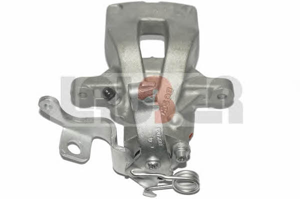 Lauber 77.2895 Brake caliper rear right restored 772895: Buy near me at 2407.PL in Poland at an Affordable price!