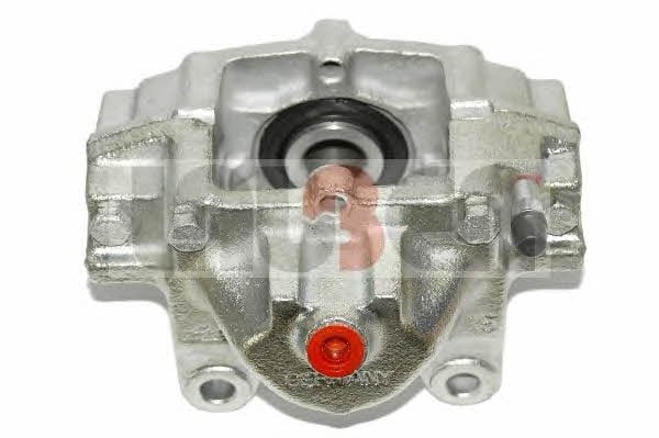 Lauber 77.0964 Brake caliper rear left restored 770964: Buy near me at 2407.PL in Poland at an Affordable price!