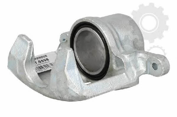 Lauber 77.0598 Remanufactured brake caliper 770598: Buy near me at 2407.PL in Poland at an Affordable price!