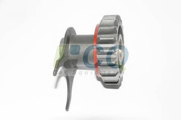 Lauber CQ2011030 Freewheel gear, starter CQ2011030: Buy near me in Poland at 2407.PL - Good price!