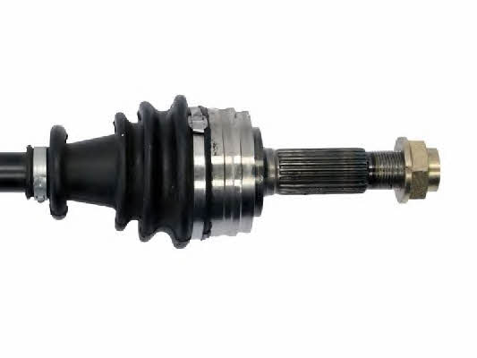 Lauber 88.2780 Remanufactured drive shaft 882780: Buy near me in Poland at 2407.PL - Good price!