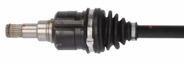 Lauber 88.2756 CV joint 882756: Buy near me at 2407.PL in Poland at an Affordable price!