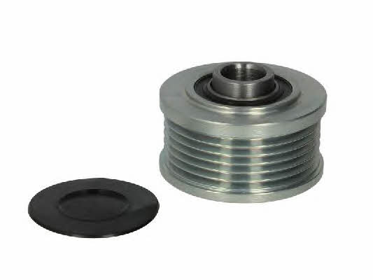 Lauber CQ1041112 Belt pulley generator CQ1041112: Buy near me in Poland at 2407.PL - Good price!