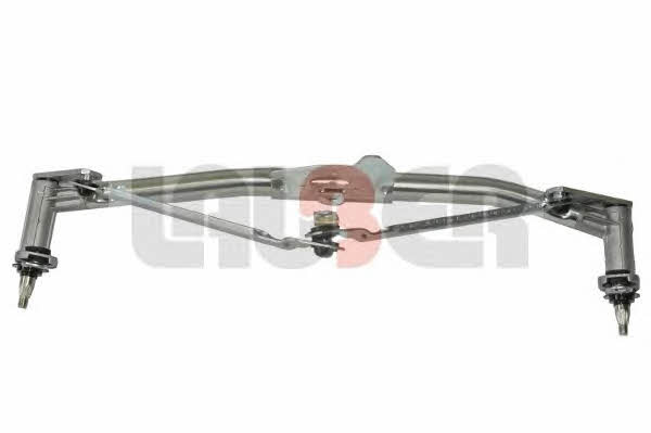 Lauber 97.3100 DRIVE ASSY-WINDSHIELD WIPER 973100: Buy near me in Poland at 2407.PL - Good price!