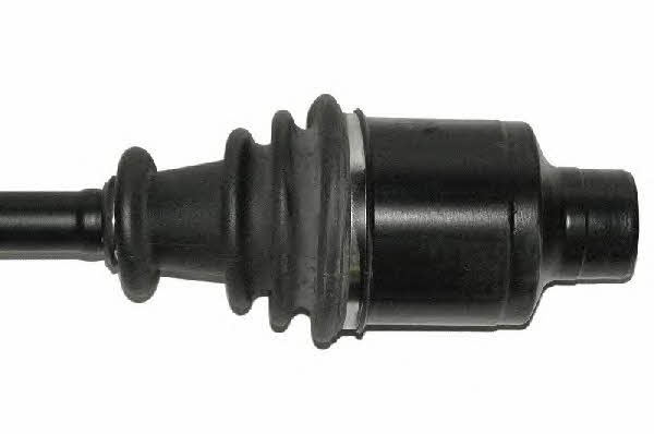 Lauber 88.2779 Remanufactured drive shaft 882779: Buy near me in Poland at 2407.PL - Good price!