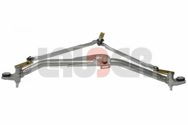 Lauber 97.3101 DRIVE ASSY-WINDSHIELD WIPER 973101: Buy near me in Poland at 2407.PL - Good price!