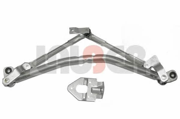 Lauber 97.3106 DRIVE ASSY-WINDSHIELD WIPER 973106: Buy near me in Poland at 2407.PL - Good price!