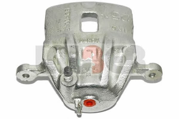 Lauber 77.2904 Front left brake caliper restored 772904: Buy near me in Poland at 2407.PL - Good price!