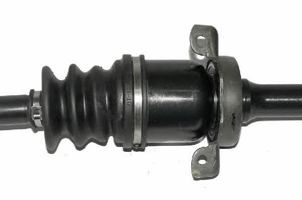 Lauber 88.2694 Remanufactured drive shaft 882694: Buy near me in Poland at 2407.PL - Good price!