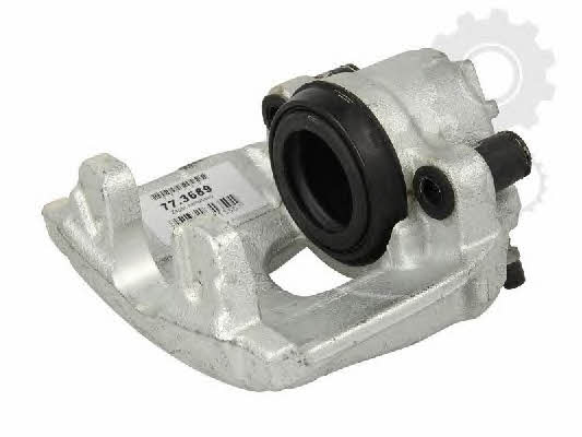 Lauber 77.3689 Brake caliper front right restored 773689: Buy near me in Poland at 2407.PL - Good price!