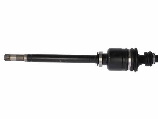 Lauber 88.2720 Remanufactured drive shaft 882720: Buy near me in Poland at 2407.PL - Good price!