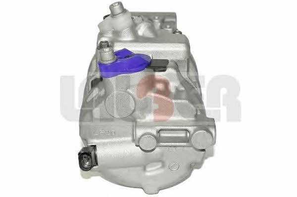 Lauber 32.0003 Air conditioning compressor remanufactured 320003: Buy near me in Poland at 2407.PL - Good price!