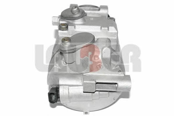 Lauber 32.0007 Air conditioning compressor remanufactured 320007: Buy near me in Poland at 2407.PL - Good price!