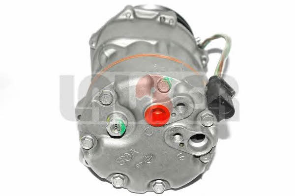 Lauber 32.0013 Air conditioning compressor remanufactured 320013: Buy near me in Poland at 2407.PL - Good price!