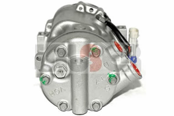 Lauber 32.0014 Air conditioning compressor remanufactured 320014: Buy near me in Poland at 2407.PL - Good price!
