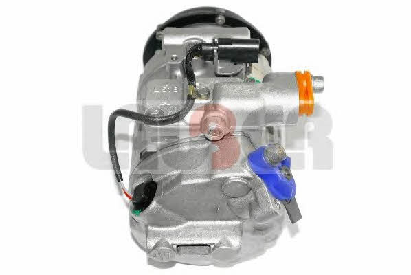Lauber 32.0019 Air conditioning compressor remanufactured 320019: Buy near me in Poland at 2407.PL - Good price!